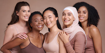 Redefining "Nude": Why Inclusivity Matters in Fashion